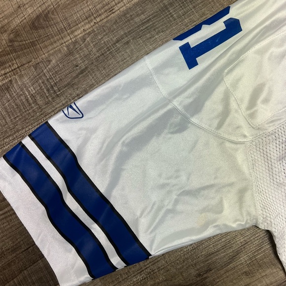 Dallas Cowboys Jersey - Picture 5 of 7